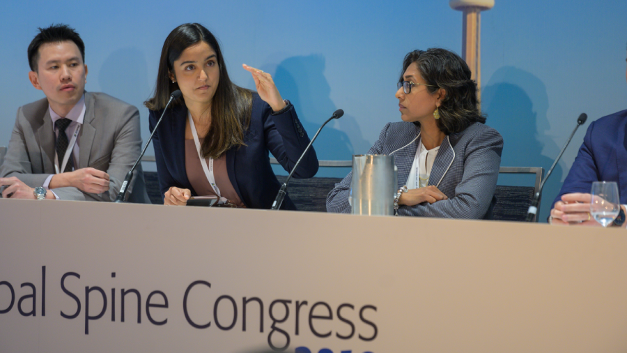 Global Spine Congress