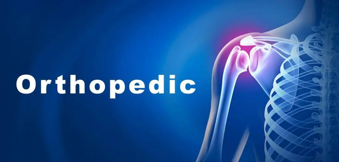 Orthopaedical