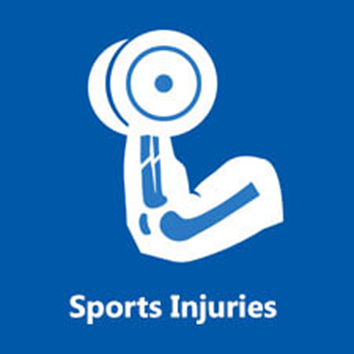 Sports Injuries