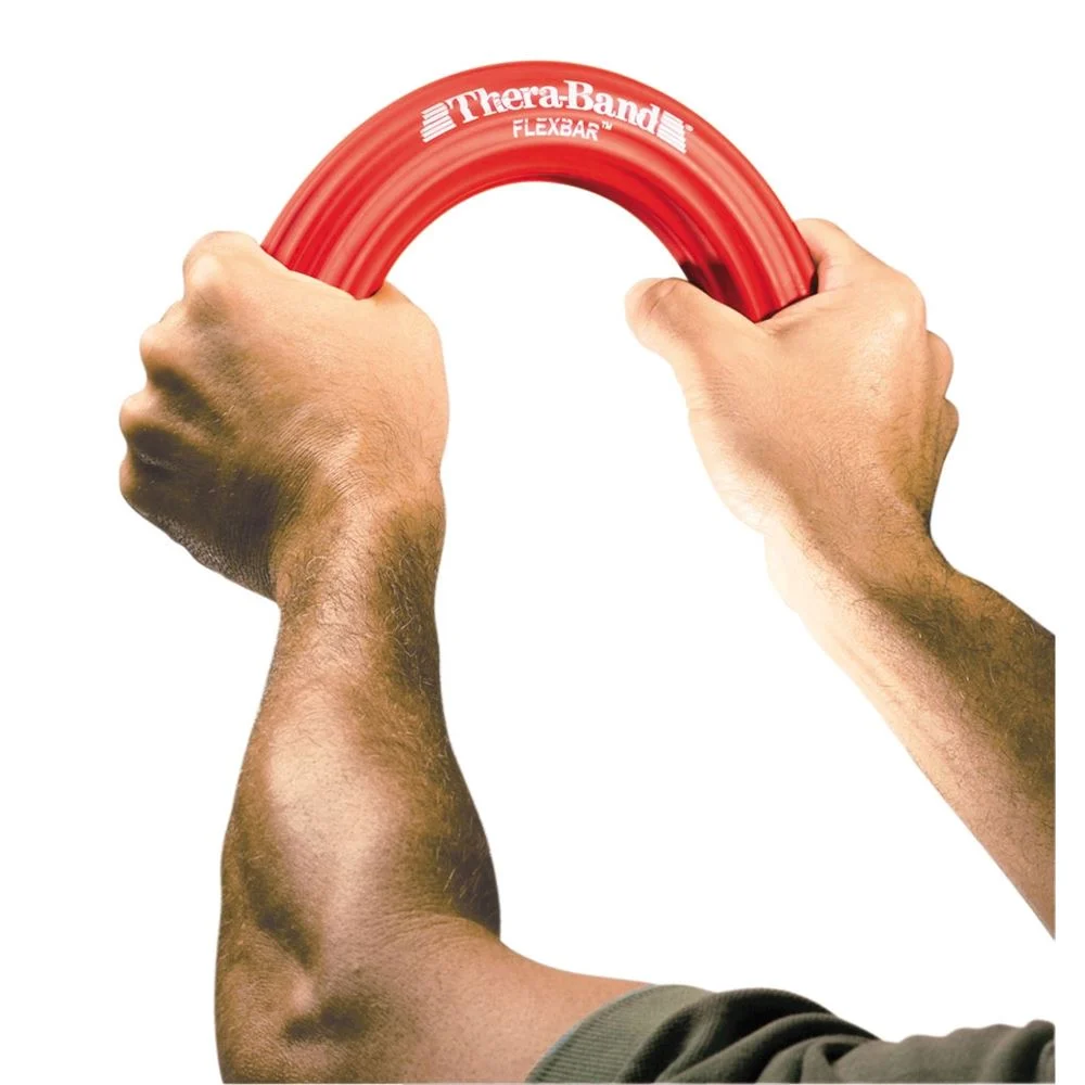 Wrist Theraband ex