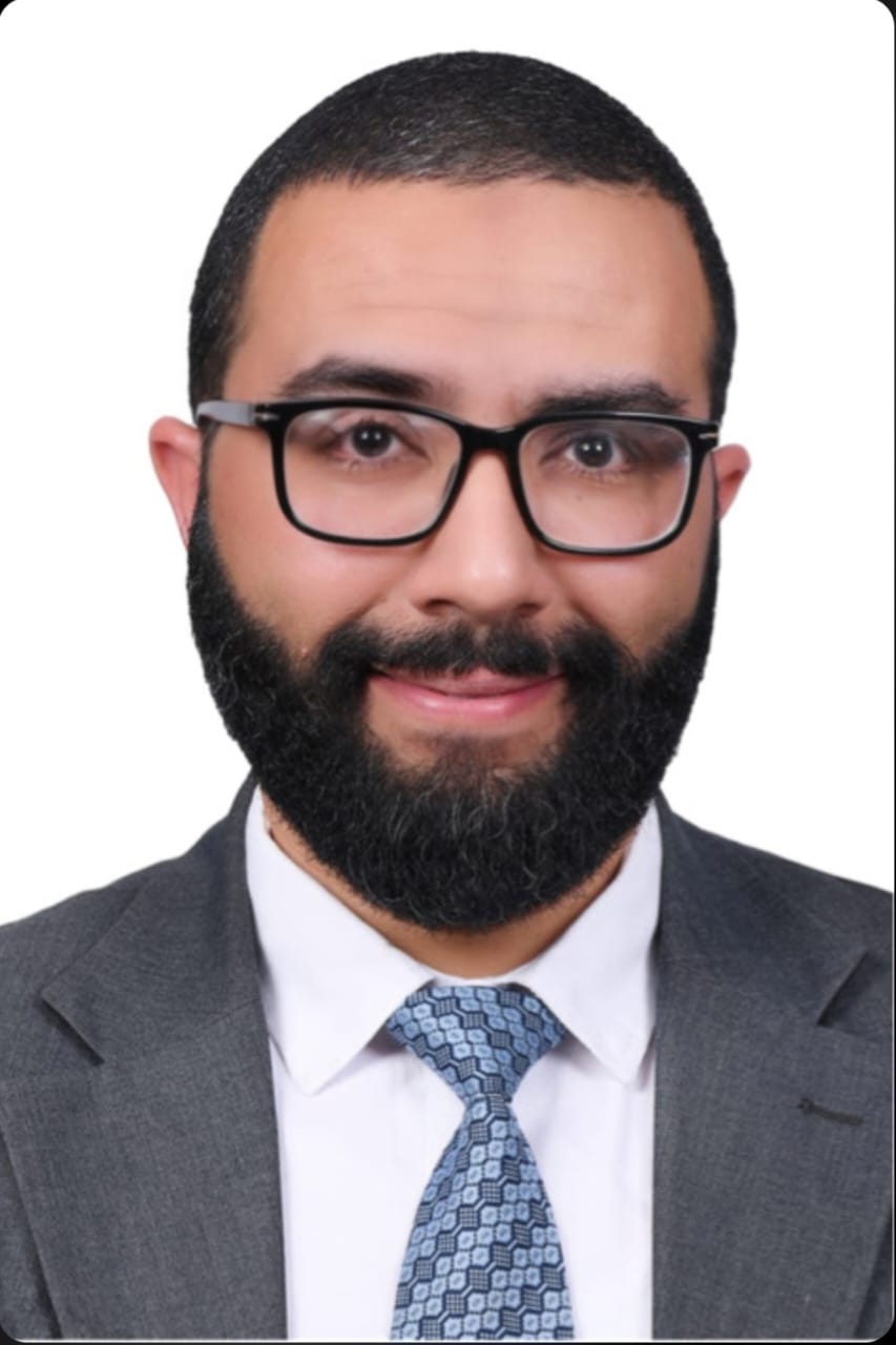 Dr Mohamed Mostafa Amin