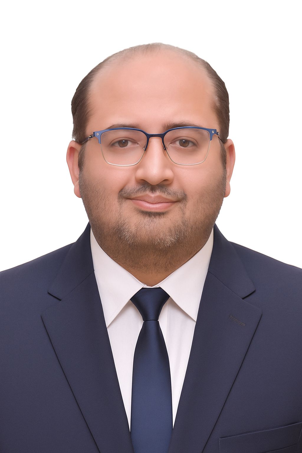Dr Abd Elraaof Mohamed