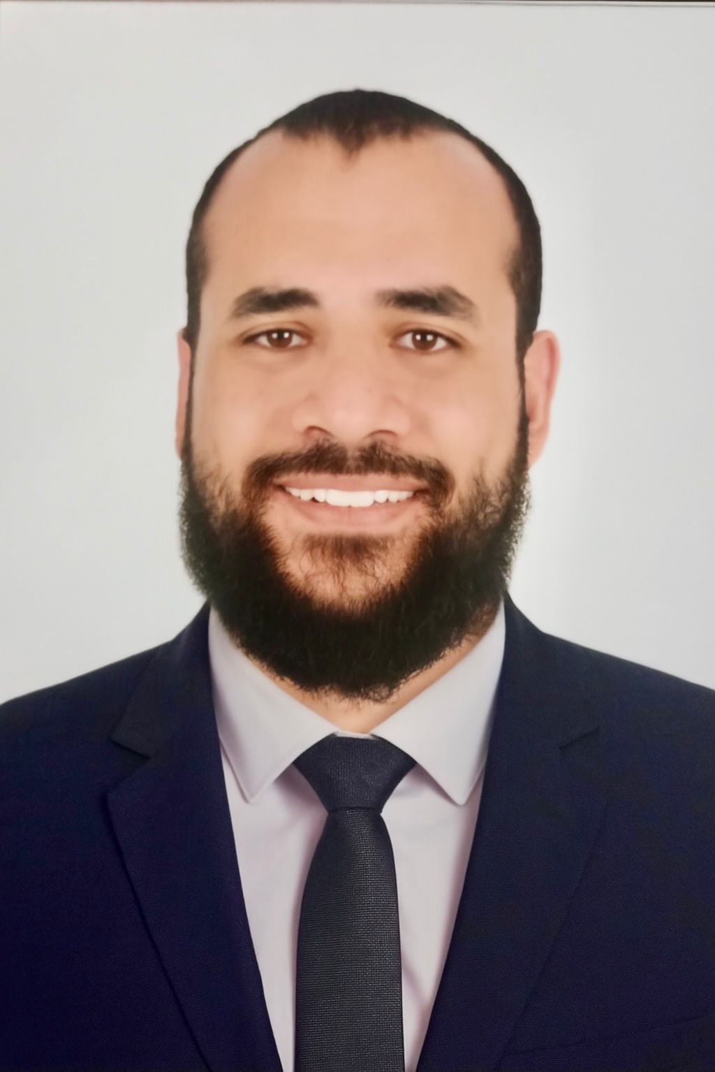 Dr Khaled Mohame Khalaf