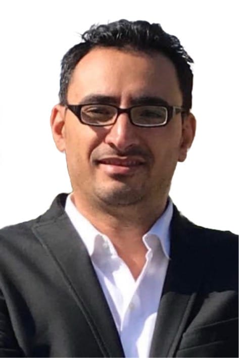 Dr Mohamed Talaat Elhendy